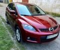 Красный Мазда СХ-7, объемом двигателя 2.3 л и пробегом 200 тыс. км за 7200 $, фото 1 на Automoto.ua