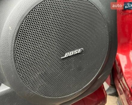 Мазда СХ-7 2007 у Львові на Automoto.ua Червоний Мазда СХ-7, об'ємом двигуна 2.26 л та пробігом 240 тис. км за 5999 $, фото 15 на Automoto.ua