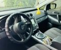 Красный Мазда СХ-7, объемом двигателя 2.26 л и пробегом 270 тыс. км за 6500 $, фото 1 на Automoto.ua