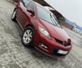 Красный Мазда СХ-7, объемом двигателя 2.3 л и пробегом 210 тыс. км за 4000 $, фото 5 на Automoto.ua