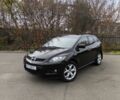 Червоний Мазда СХ-7, об'ємом двигуна 2.3 л та пробігом 240 тис. км за 7900 $, фото 1 на Automoto.ua