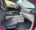 Красный Мазда СХ-7, объемом двигателя 2.3 л и пробегом 190 тыс. км за 6500 $, фото 19 на Automoto.ua