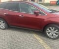 Красный Мазда СХ-7, объемом двигателя 2.26 л и пробегом 195 тыс. км за 7037 $, фото 1 на Automoto.ua