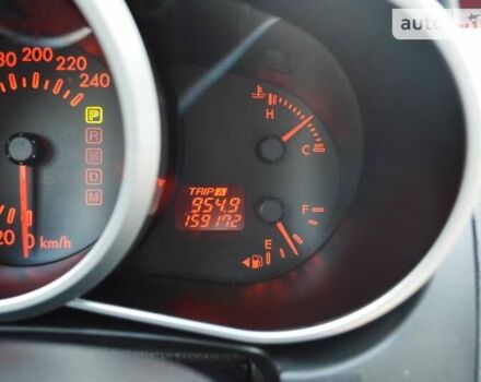 Красный Мазда СХ-7, объемом двигателя 2.26 л и пробегом 159 тыс. км за 7500 $, фото 20 на Automoto.ua