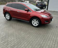 Красный Мазда СХ-7, объемом двигателя 2.26 л и пробегом 74 тыс. км за 7950 $, фото 15 на Automoto.ua