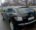 Красный Мазда СХ-7, объемом двигателя 2.3 л и пробегом 193 тыс. км за 7600 $, фото 2 на Automoto.ua