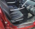 Красный Мазда СХ-7, объемом двигателя 2.3 л и пробегом 110 тыс. км за 5300 $, фото 5 на Automoto.ua