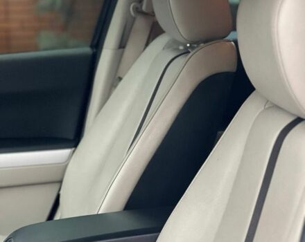 Красный Мазда СХ-7, объемом двигателя 2.3 л и пробегом 179 тыс. км за 7800 $, фото 18 на Automoto.ua