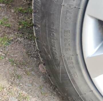 Красный Мазда СХ-7, объемом двигателя 2.3 л и пробегом 110 тыс. км за 5300 $, фото 16 на Automoto.ua