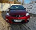 Красный Мазда СХ-7, объемом двигателя 2.3 л и пробегом 195 тыс. км за 7500 $, фото 4 на Automoto.ua