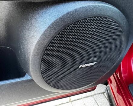 Красный Мазда СХ-7, объемом двигателя 2.3 л и пробегом 195 тыс. км за 7500 $, фото 9 на Automoto.ua