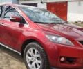 Красный Мазда СХ-7, объемом двигателя 2.3 л и пробегом 110 тыс. км за 5300 $, фото 2 на Automoto.ua