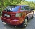 Червоний Мазда СХ-7, об'ємом двигуна 2.3 л та пробігом 270 тис. км за 5600 $, фото 18 на Automoto.ua