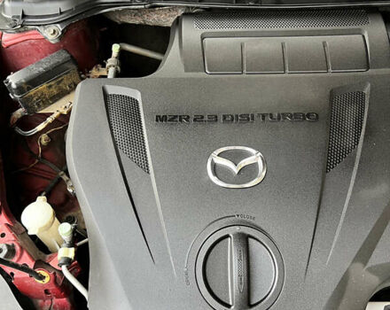 Красный Мазда СХ-7, объемом двигателя 2.26 л и пробегом 74 тыс. км за 7950 $, фото 38 на Automoto.ua