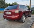 Червоний Мазда СХ-7, об'ємом двигуна 2.3 л та пробігом 270 тис. км за 5600 $, фото 6 на Automoto.ua