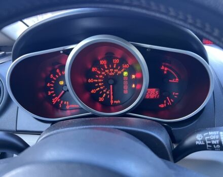 Красный Мазда СХ-7, объемом двигателя 2.3 л и пробегом 157 тыс. км за 7500 $, фото 11 на Automoto.ua