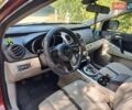 Червоний Мазда СХ-7, об'ємом двигуна 2.3 л та пробігом 270 тис. км за 5600 $, фото 7 на Automoto.ua