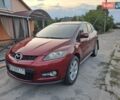 Червоний Мазда СХ-7, об'ємом двигуна 2.3 л та пробігом 270 тис. км за 5600 $, фото 1 на Automoto.ua