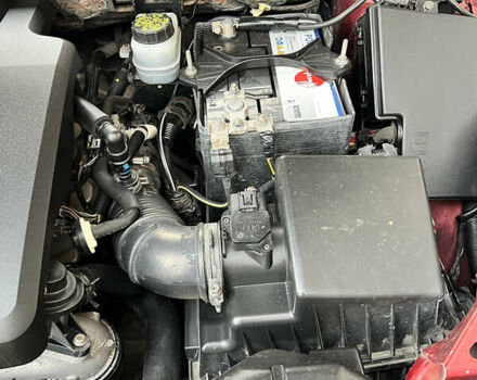 Красный Мазда СХ-7, объемом двигателя 2.26 л и пробегом 74 тыс. км за 7950 $, фото 37 на Automoto.ua