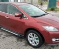Мазда СХ-7 2008 в Костополе на Automoto.ua Красный Мазда СХ-7, объемом двигателя 2.26 л и пробегом 99 тыс. км за 7555 $, фото 3 на Automoto.ua
