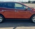 Красный Мазда СХ-7, объемом двигателя 2.3 л и пробегом 123 тыс. км за 7000 $, фото 1 на Automoto.ua