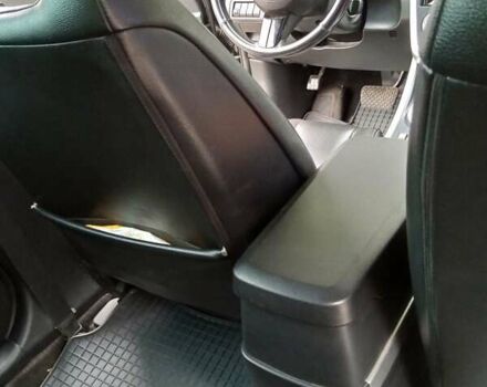 Червоний Мазда СХ-7, об'ємом двигуна 2.3 л та пробігом 116 тис. км за 9000 $, фото 10 на Automoto.ua