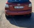 Червоний Мазда СХ-7, об'ємом двигуна 2.3 л та пробігом 123 тис. км за 7000 $, фото 6 на Automoto.ua