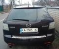Червоний Мазда СХ-7, об'ємом двигуна 2.26 л та пробігом 190 тис. км за 6800 $, фото 4 на Automoto.ua