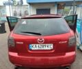 Красный Мазда СХ-7, объемом двигателя 2.26 л и пробегом 203 тыс. км за 7300 $, фото 2 на Automoto.ua