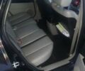 Красный Мазда СХ-7, объемом двигателя 2.3 л и пробегом 236 тыс. км за 4999 $, фото 17 на Automoto.ua