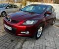 Красный Мазда СХ-7, объемом двигателя 2.3 л и пробегом 195 тыс. км за 7500 $, фото 17 на Automoto.ua