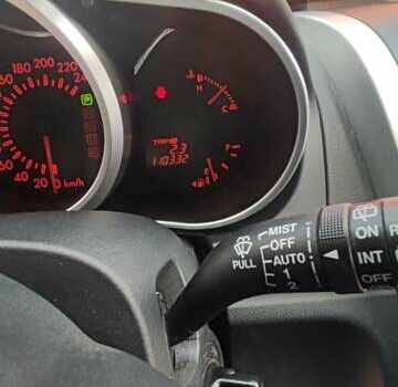 Красный Мазда СХ-7, объемом двигателя 2.3 л и пробегом 110 тыс. км за 5300 $, фото 11 на Automoto.ua