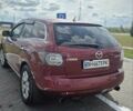 Червоний Мазда СХ-7, об'ємом двигуна 2.26 л та пробігом 171 тис. км за 7400 $, фото 4 на Automoto.ua