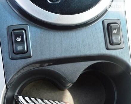 Красный Мазда СХ-7, объемом двигателя 2.26 л и пробегом 159 тыс. км за 7500 $, фото 29 на Automoto.ua