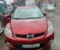 Красный Мазда СХ-7, объемом двигателя 2.26 л и пробегом 203 тыс. км за 7300 $, фото 1 на Automoto.ua