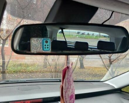 Красный Мазда СХ-7, объемом двигателя 2.26 л и пробегом 203 тыс. км за 7300 $, фото 17 на Automoto.ua