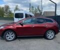Красный Мазда СХ-7, объемом двигателя 2.3 л и пробегом 142 тыс. км за 6500 $, фото 10 на Automoto.ua