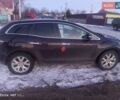 Красный Мазда СХ-7, объемом двигателя 2.3 л и пробегом 236 тыс. км за 4999 $, фото 16 на Automoto.ua