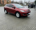 Красный Мазда СХ-7, объемом двигателя 2.26 л и пробегом 74 тыс. км за 7950 $, фото 17 на Automoto.ua