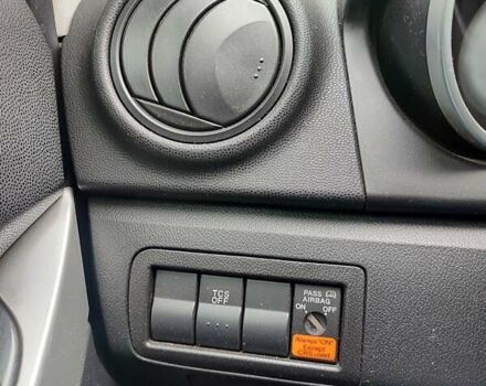 Красный Мазда СХ-7, объемом двигателя 2.26 л и пробегом 203 тыс. км за 7300 $, фото 19 на Automoto.ua