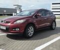 Червоний Мазда СХ-7, об'ємом двигуна 2.26 л та пробігом 171 тис. км за 7400 $, фото 5 на Automoto.ua