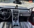 Красный Мазда СХ-7, объемом двигателя 2.3 л и пробегом 365 тыс. км за 6500 $, фото 26 на Automoto.ua