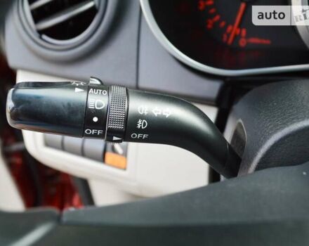 Красный Мазда СХ-7, объемом двигателя 2.26 л и пробегом 159 тыс. км за 7500 $, фото 23 на Automoto.ua