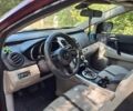 Червоний Мазда СХ-7, об'ємом двигуна 2.3 л та пробігом 270 тис. км за 5600 $, фото 11 на Automoto.ua
