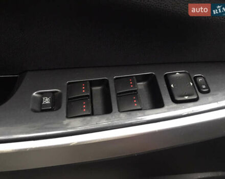 Червоний Мазда СХ-7, об'ємом двигуна 2.26 л та пробігом 183 тис. км за 7300 $, фото 7 на Automoto.ua