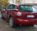 Красный Мазда СХ-7, объемом двигателя 2.3 л и пробегом 135 тыс. км за 7654 $, фото 3 на Automoto.ua