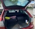 Красный Мазда СХ-7, объемом двигателя 2.3 л и пробегом 365 тыс. км за 6500 $, фото 13 на Automoto.ua