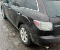 Красный Мазда СХ-7, объемом двигателя 2.3 л и пробегом 236 тыс. км за 4999 $, фото 1 на Automoto.ua