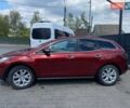 Красный Мазда СХ-7, объемом двигателя 2.3 л и пробегом 365 тыс. км за 6500 $, фото 4 на Automoto.ua