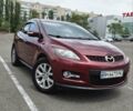 Красный Мазда СХ-7, объемом двигателя 2.26 л и пробегом 171 тыс. км за 7400 $, фото 1 на Automoto.ua
